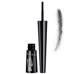 Rimmel Brow This Way Filling Powder Brow Shake Full Size New
